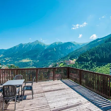 Apartment Spacious With Balcony *