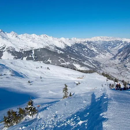Spacious With Balcony Apartment Bad Gastein