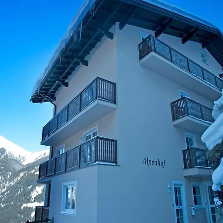 In Near Slopes Bad Gastein