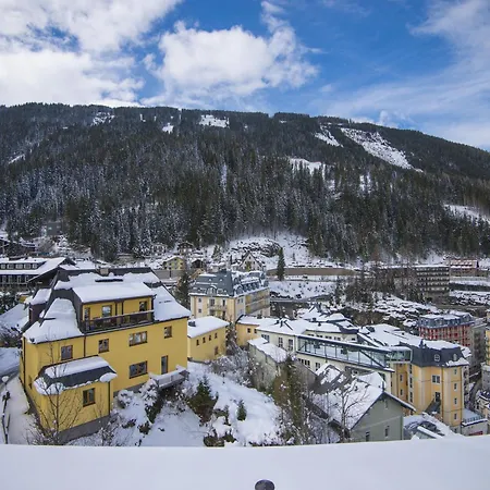 Daire In Near Slopes *