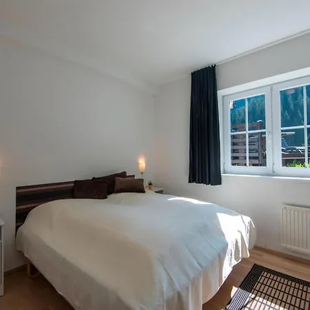 Spacious With Balcony Bad Gastein