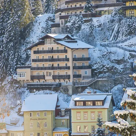 Daire In Near Slopes