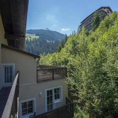 In Near Slopes Bad Gastein