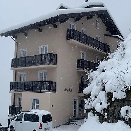 Spacious With Balcony Apartment