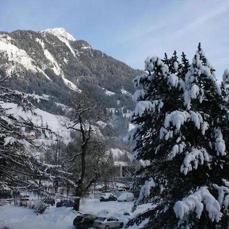 In Near Slopes Apartamento *
