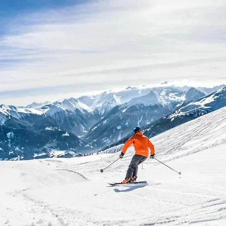 In Near Slopes Daire Bad Gastein